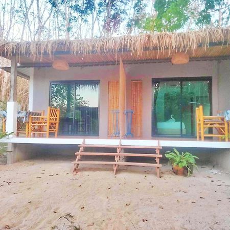 Phurin Thara Resort Ko Lanta Eksteriør billede