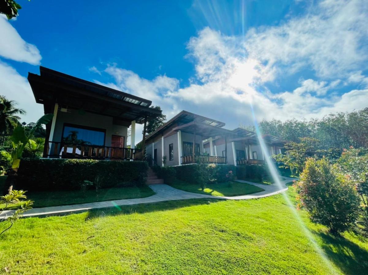 Phurin Thara Resort Ko Lanta Eksteriør billede