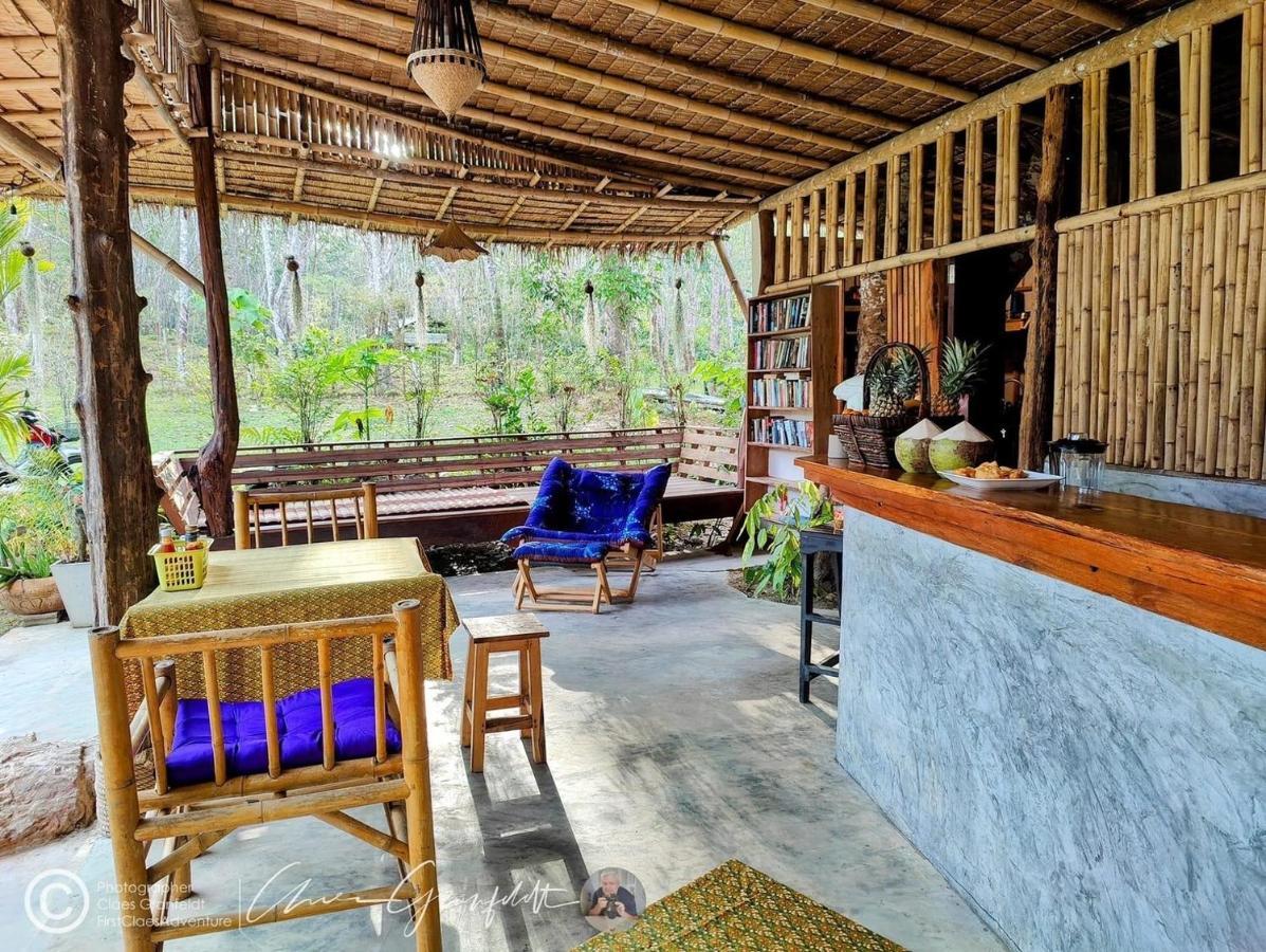 Phurin Thara Resort Ko Lanta Eksteriør billede