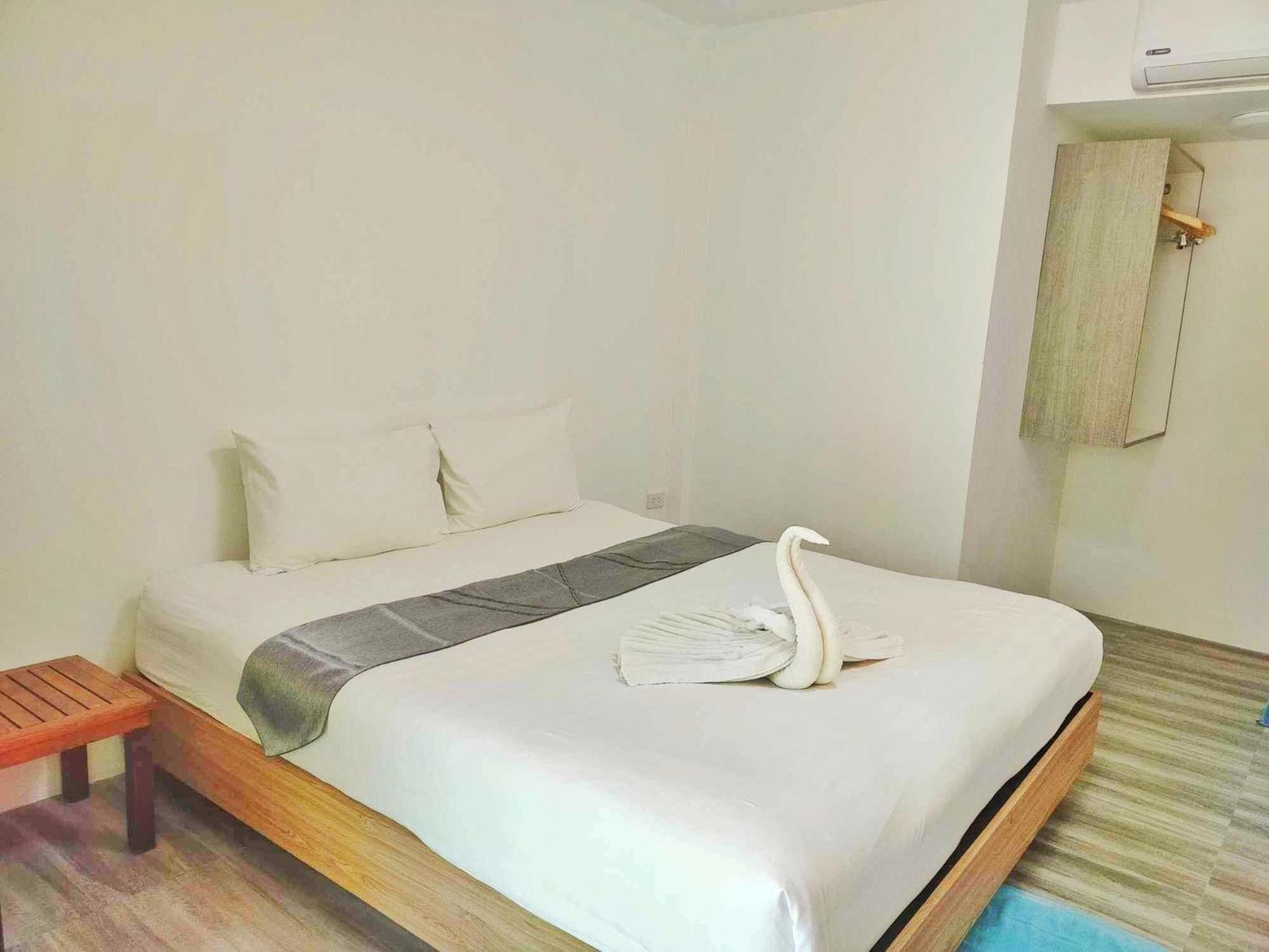 Phurin Thara Resort Ko Lanta Eksteriør billede